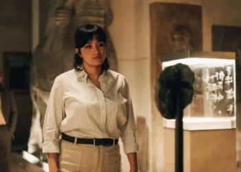 Belphégor on HBO Max: Inside the Louvre-Set Psychological Thriller Reimagining a French Horror Icon