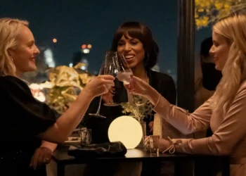 Apple TV+ in 2026: Every Major Show and Season Premiere You Should Have on Your Radar