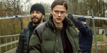 Land of sin season 2 on Netflix: could the hit Scandinavian thriller return?