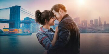 Love Again is already one of the most-watched movies on Netflix