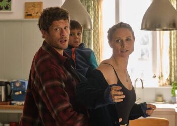 Playing Nice on Canal+: When Episodes 3 and 4 Air and How the Mini-Series Reaches Its Breaking Point