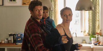 Playing Nice on Canal+: When Episodes 3 and 4 Air and How the Mini-Series Reaches Its Breaking Point