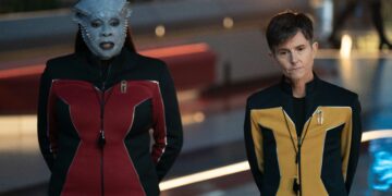Star Trek: Starfleet Academy on Paramount+: Full Release Schedule and How to Watch the New Series