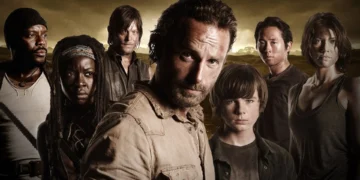 The Walking Dead Complete Series Hits Disney+ on January 1, 2026: Why This Drop Matters